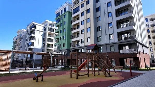 Bayram'da Çifte Sevinç! Topkoparan Kentsel Dönüşümle Yenilendi